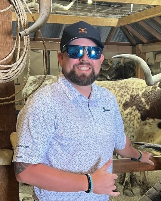 Robert Holloway II — Founder & CEO, Anchor Core AI